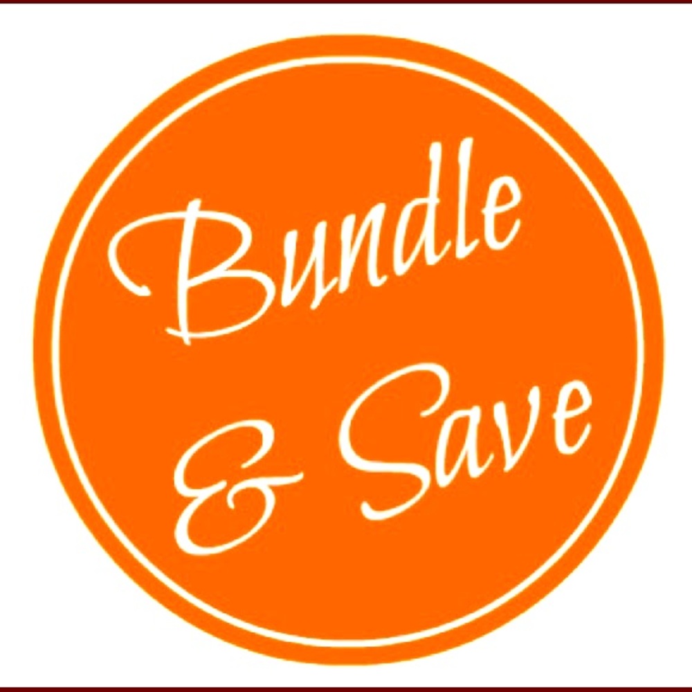 💸📦2 items = 15% off!!!📦💸